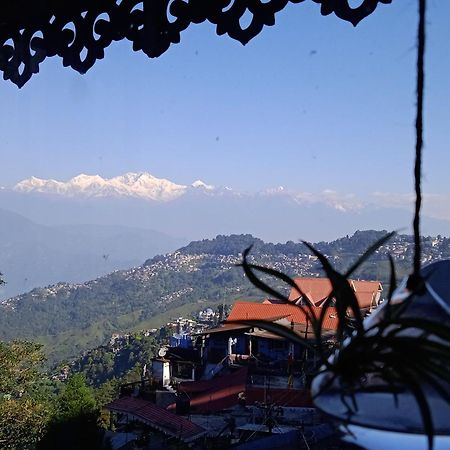 West Point Backpackers Hostel Darjeeling  Bagian luar foto
