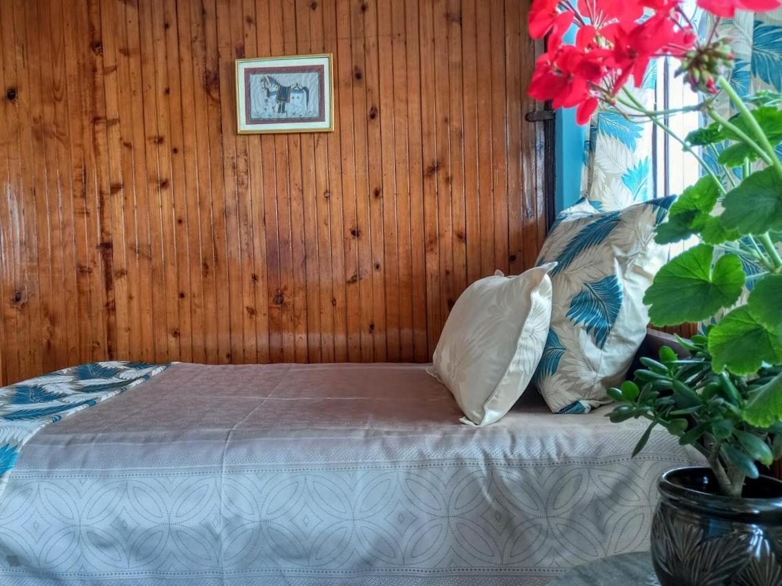 West Point Backpackers Hostel Darjeeling  Bagian luar foto