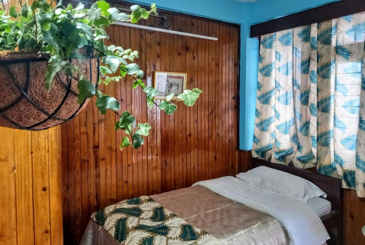 West Point Backpackers Hostel Darjeeling  Bagian luar foto