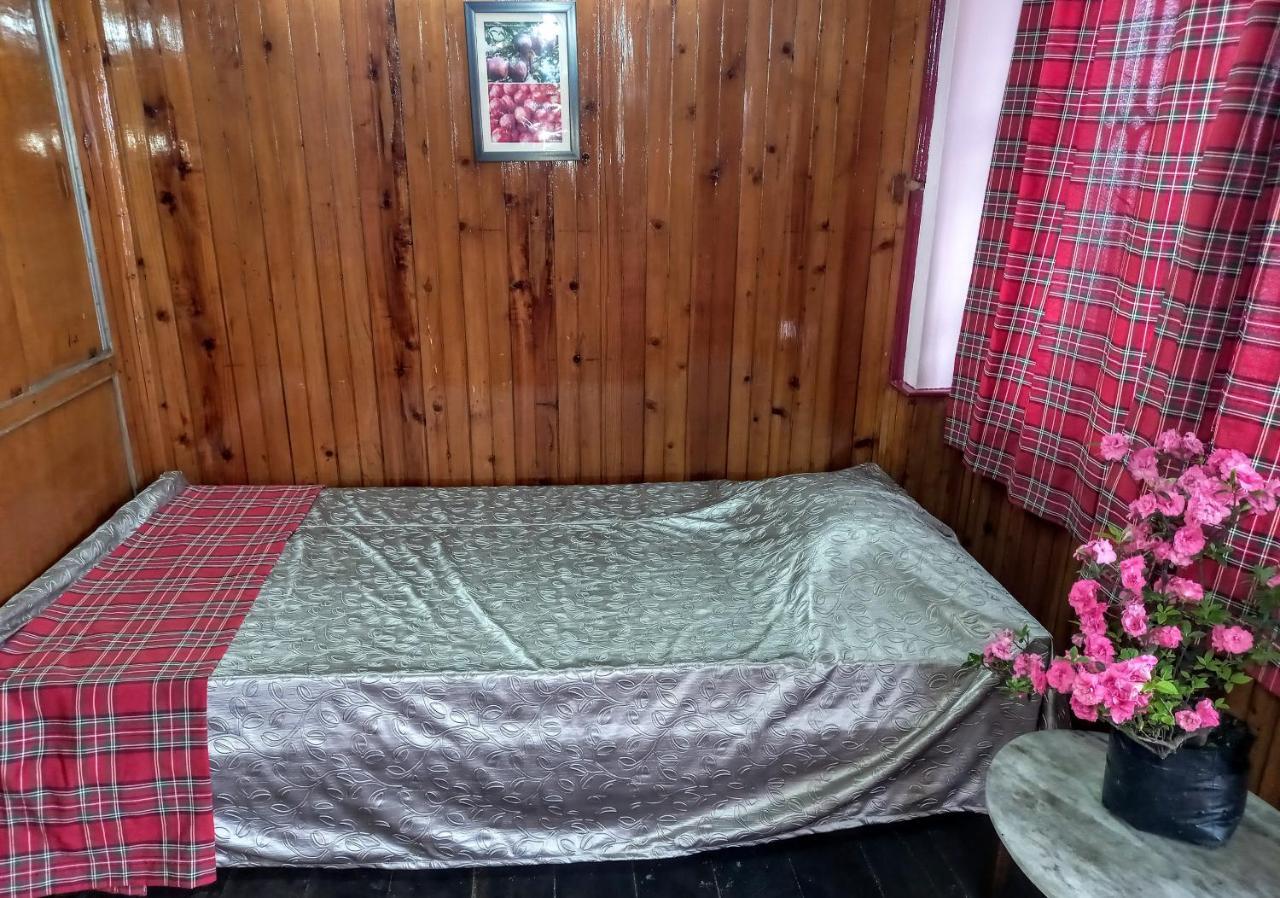 West Point Backpackers Hostel Darjeeling  Bagian luar foto