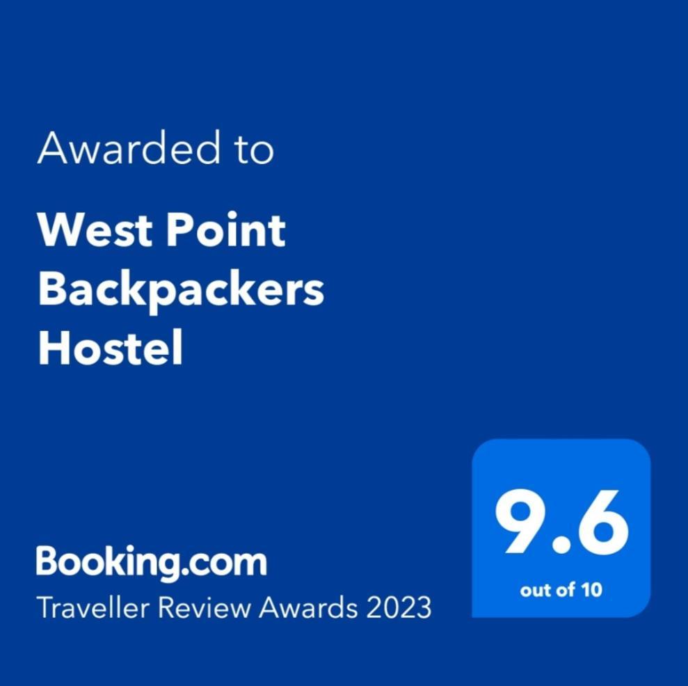 West Point Backpackers Hostel Darjeeling  Ruang foto